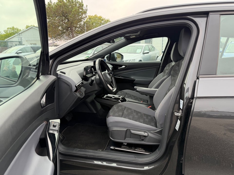 VW ID.4 77 Pro Performance 5d