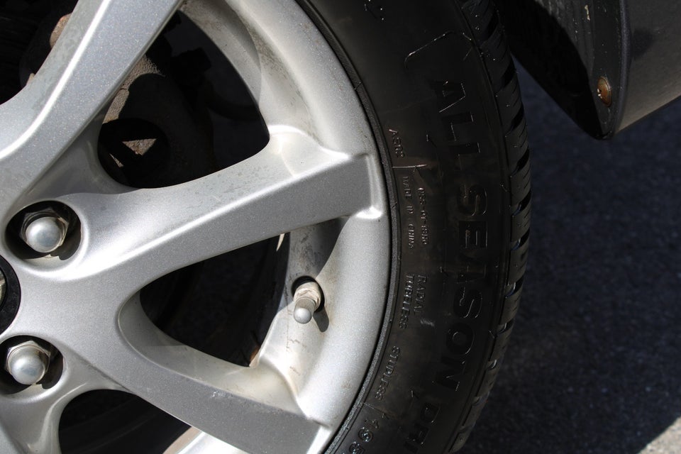 Hyundai i10 1,0 Touch 5d