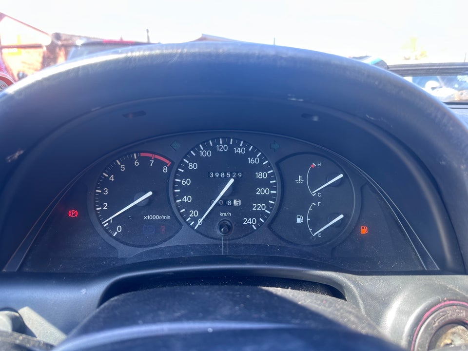 Toyota Celica 1,8 GT 3d