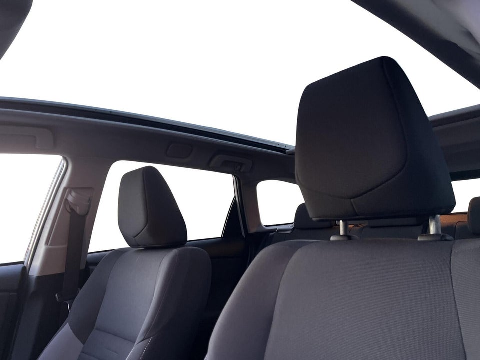 Toyota Auris 1,2 T T2 Comfort Touring Sports 5d