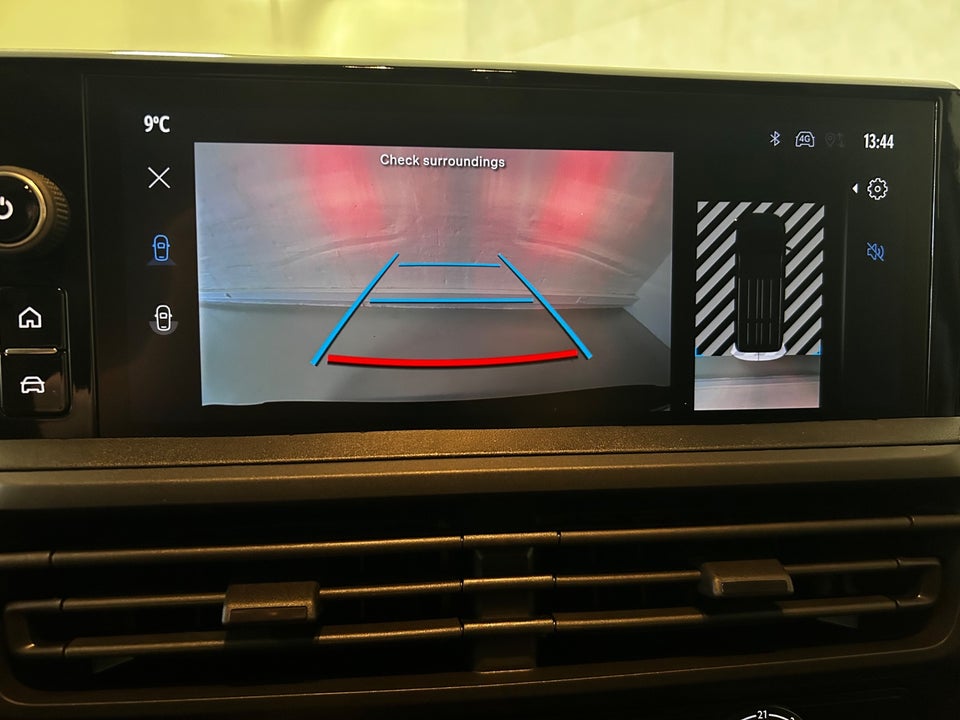 Toyota ProAce 75 Medium Comfort Master