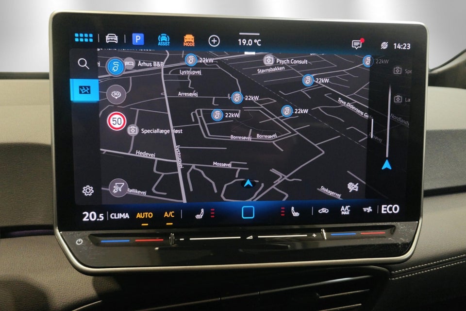 VW ID.3 77 Max+ 5d