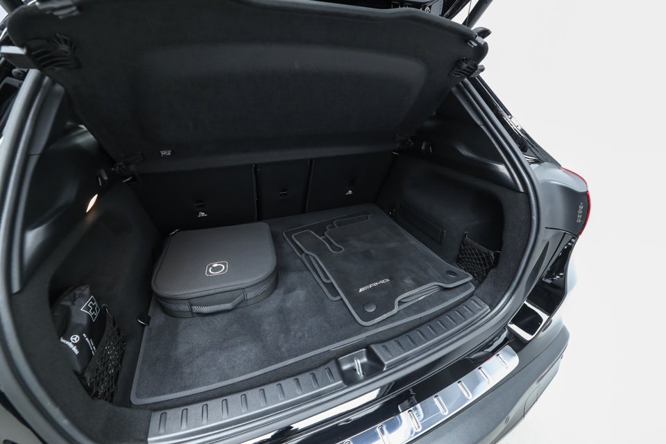 Mercedes EQA250+ AMG Advance 5d