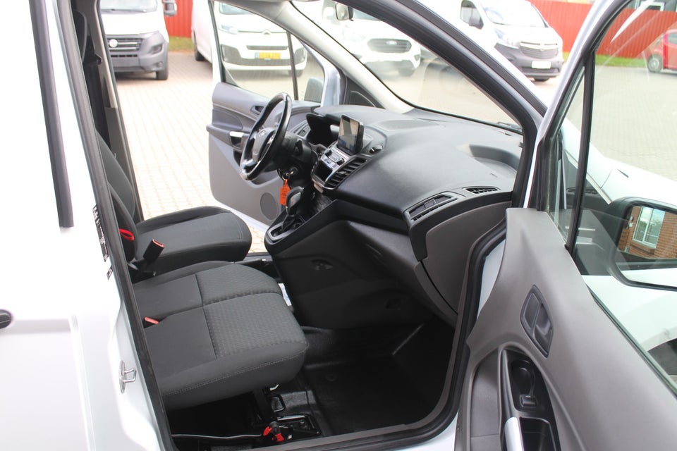 Ford Transit Connect 1,5 EcoBlue Active aut. kort