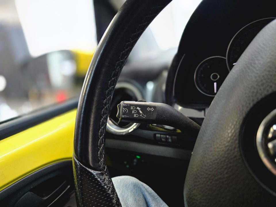 Skoda Citigo 1,0 MPi 60 Ambition 5d