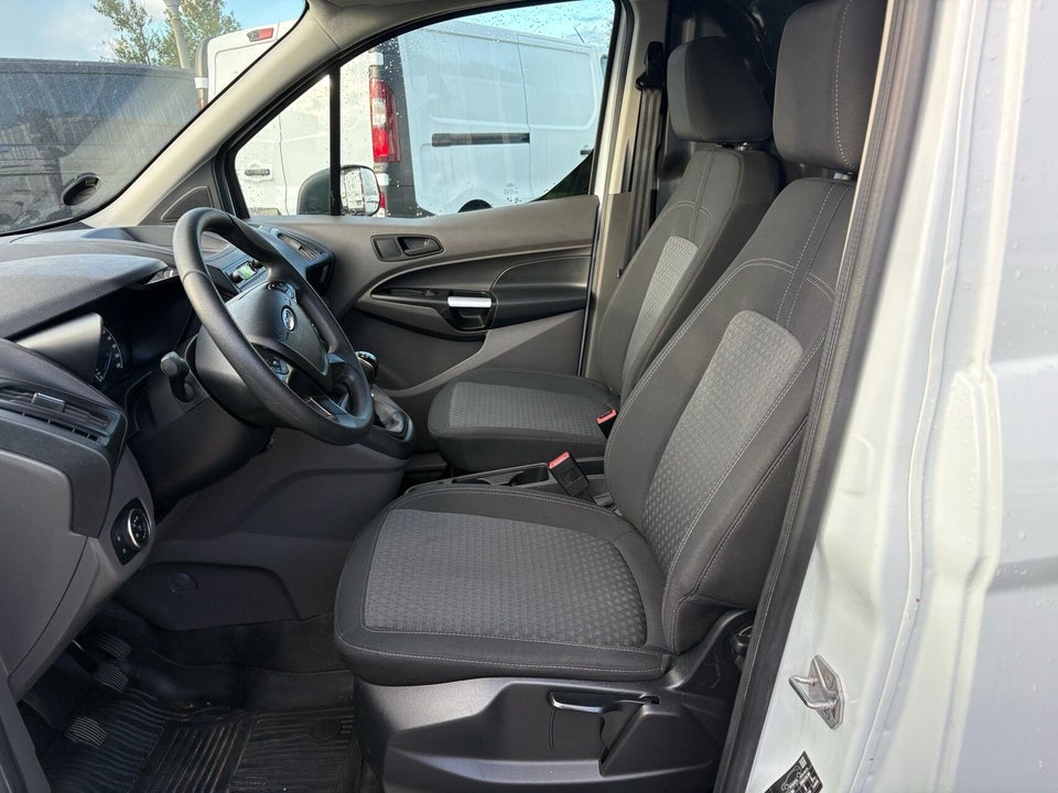 Ford Transit Connect 1,5 EcoBlue Trend lang