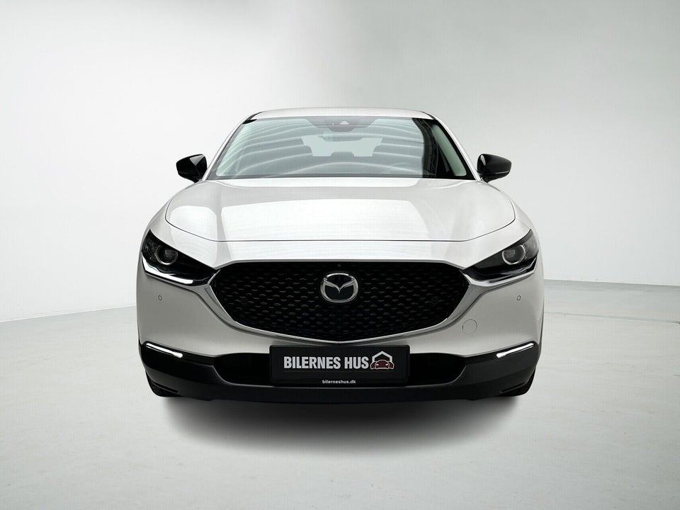 Mazda CX-30 1,8 SkyActiv-D 116 Cosmo 5d