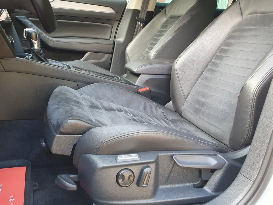 VW Passat 1,4 GTE Highline+ Variant DSG 5d