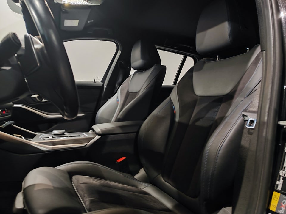 BMW 330e 2,0 Touring M-Sport aut. 5d