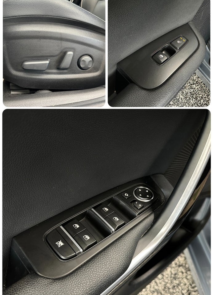 Kia Ceed 1,6 PHEV Upgrade SW DCT 5d