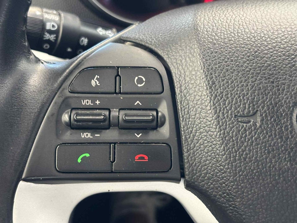 Kia Picanto 1,0 Attraction 5d