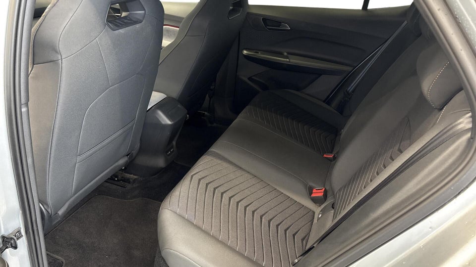 Cupra Born 77 e-Boost 5d