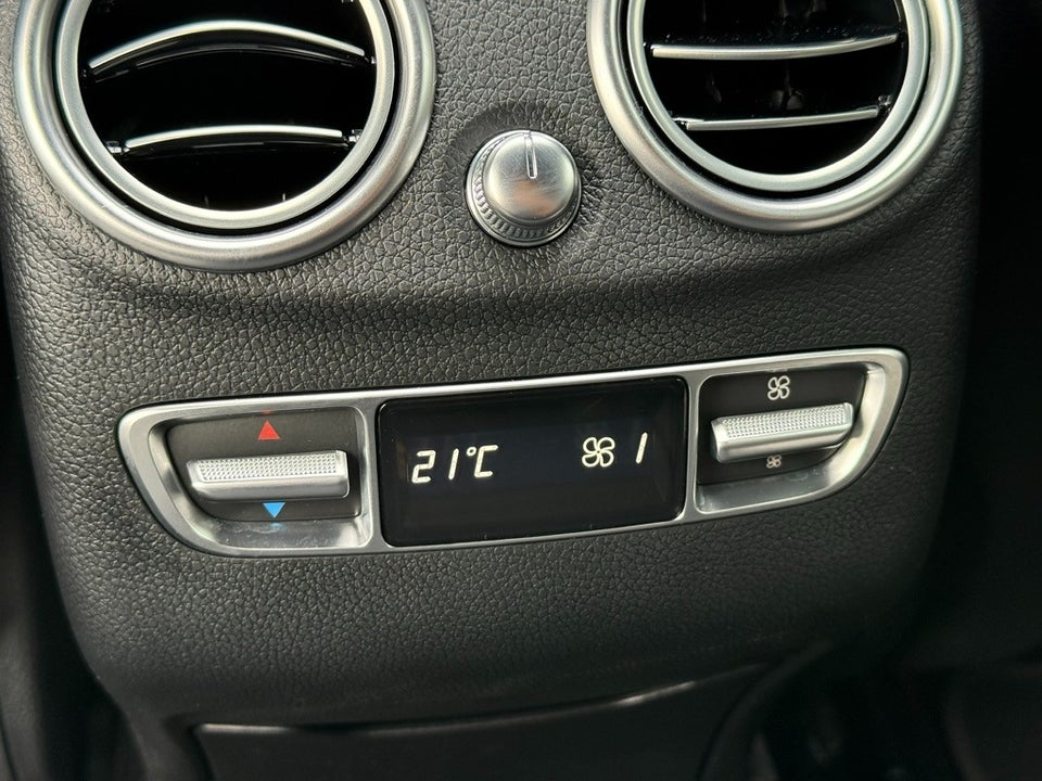 Mercedes EQC400 AMG Line 4Matic 5d