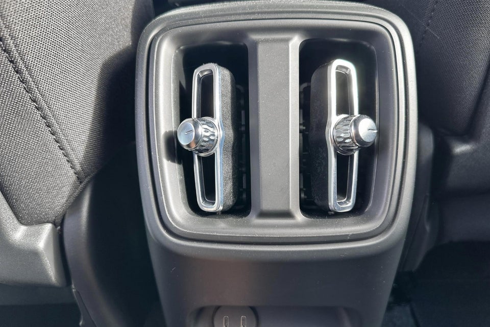 Volvo XC40 P6 ReCharge Core 5d