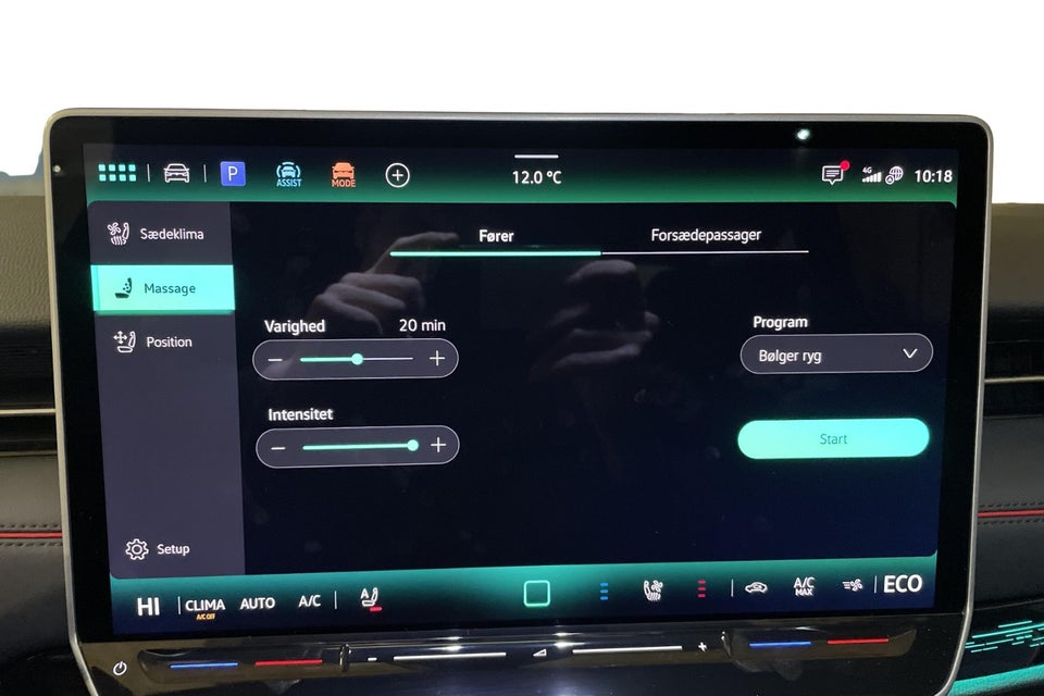 VW ID.7 86 GTX Max+ Tourer 4Motion 5d
