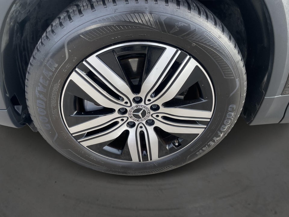 Mercedes EQA250 Sport 5d