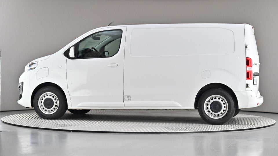 Peugeot e-Expert 50 L2 Premium Van