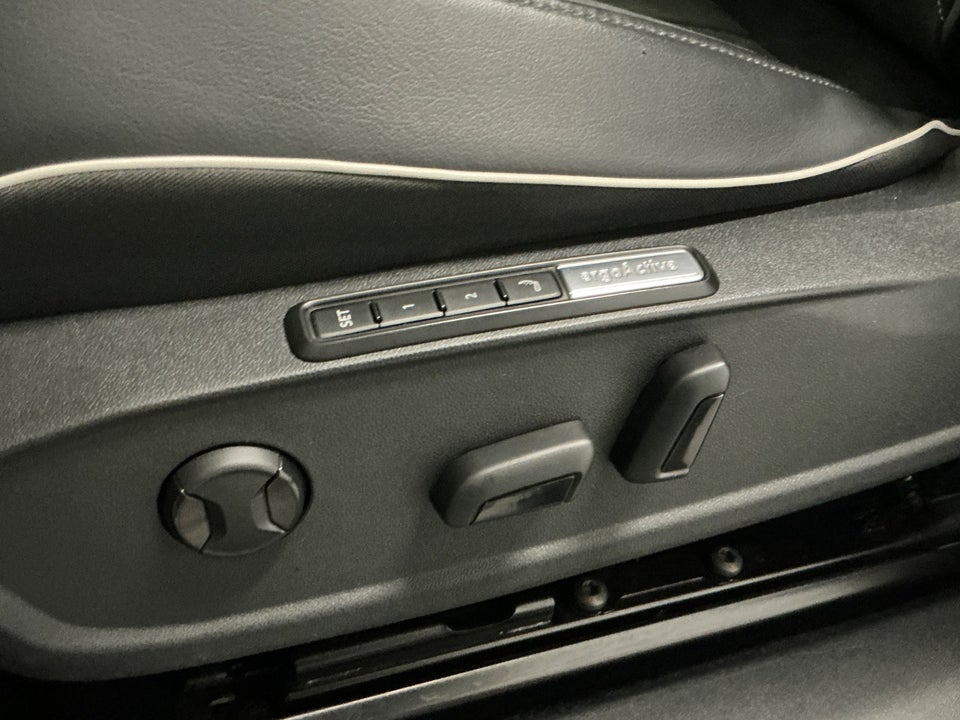 VW ID.4 77 GTX 4Motion 5d