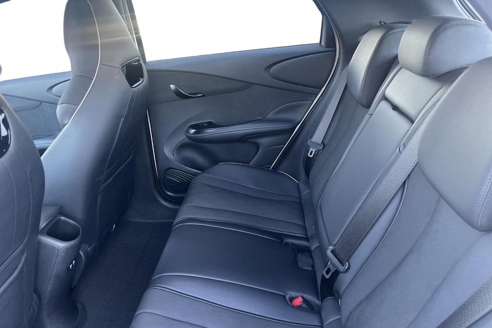 BYD Dolphin 60 Comfort 5d