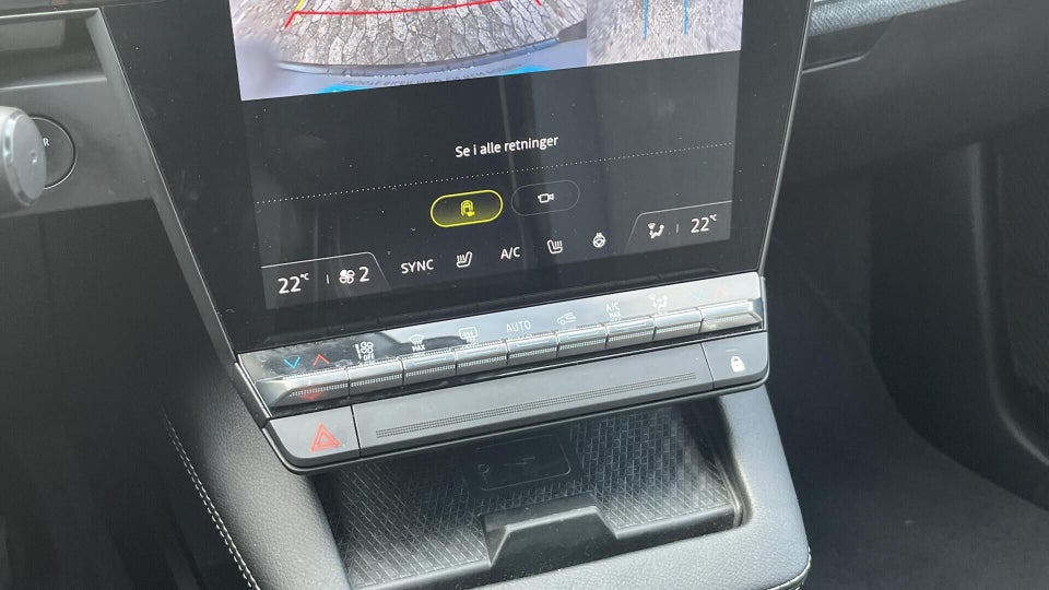 Renault Megane E-Tech 60 Techno 5d