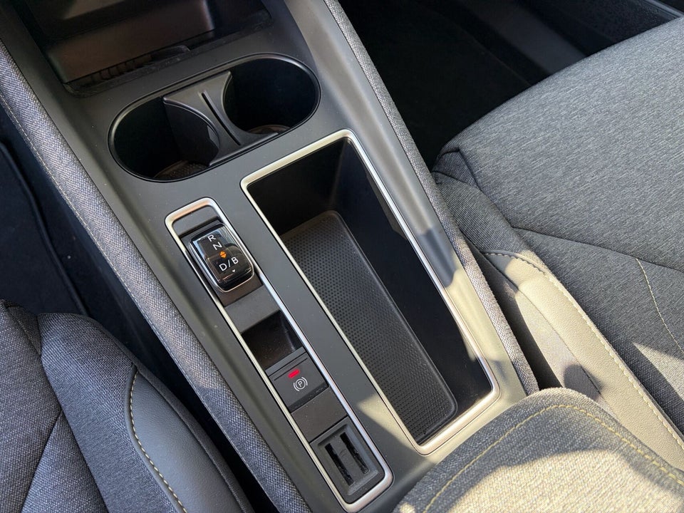 Skoda Elroq 85 iV Loft 5d