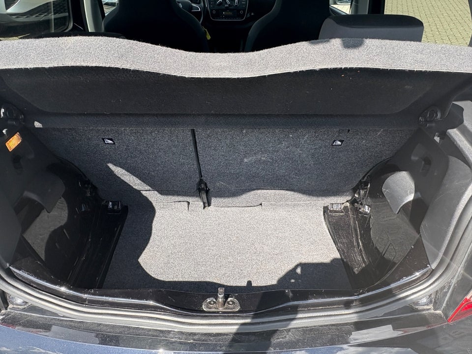 Skoda Citigo 1,0 MPi 60 Active 5d