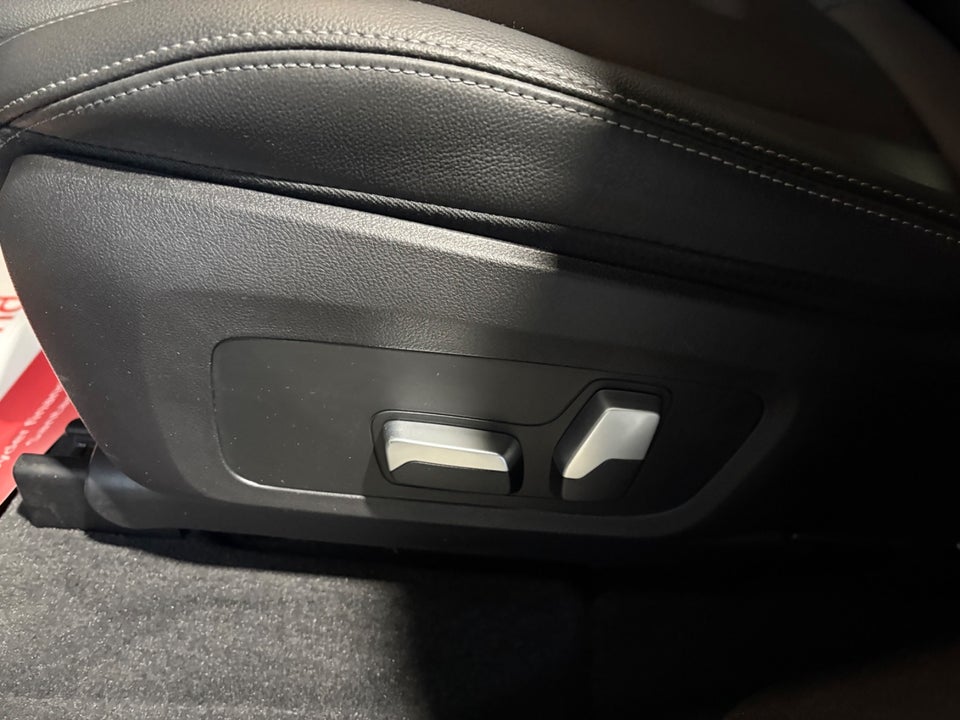 BMW iX3 Charged M-Sport 5d