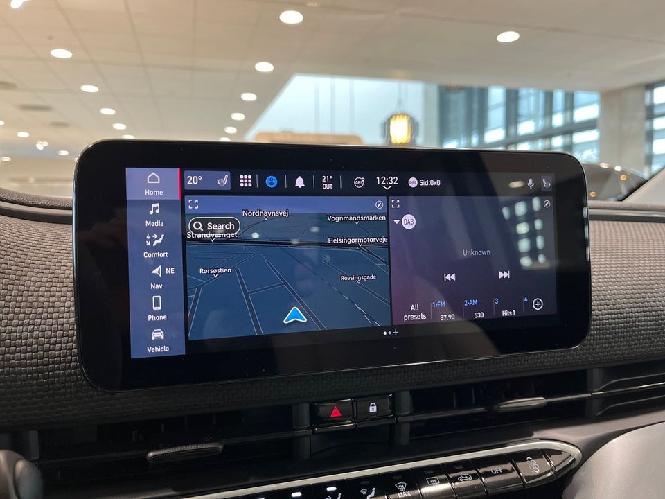 Fiat 500e 42 la Prima 3+1 4d