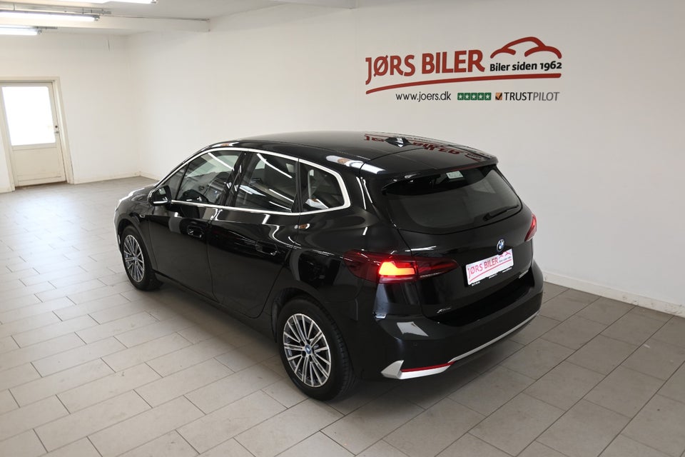 BMW 225e 1,5 Active Tourer Luxury Line xDrive aut. 5d