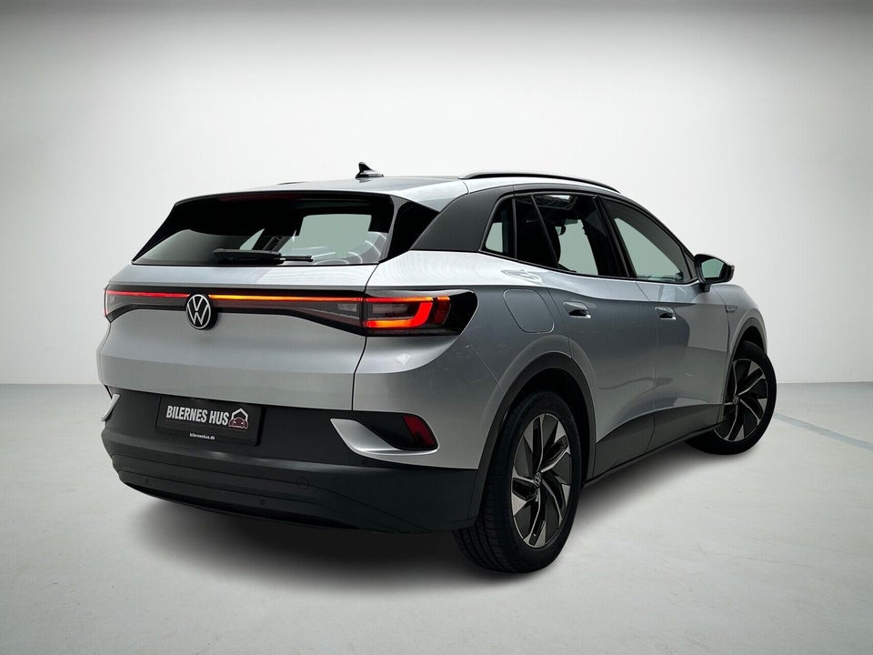 VW ID.4 77 Pro 5d