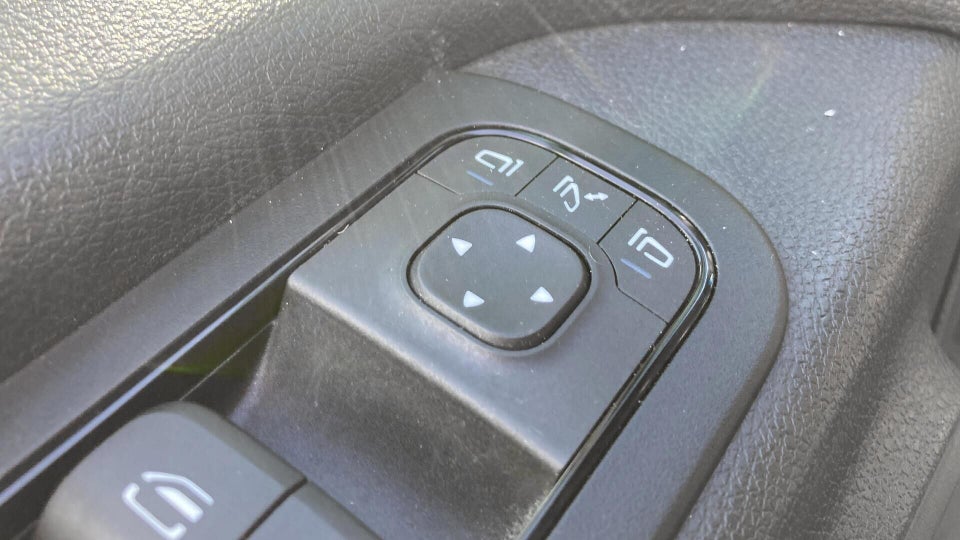 Mercedes Sprinter 317 2,0 CDi A2 Kassevogn aut. RWD