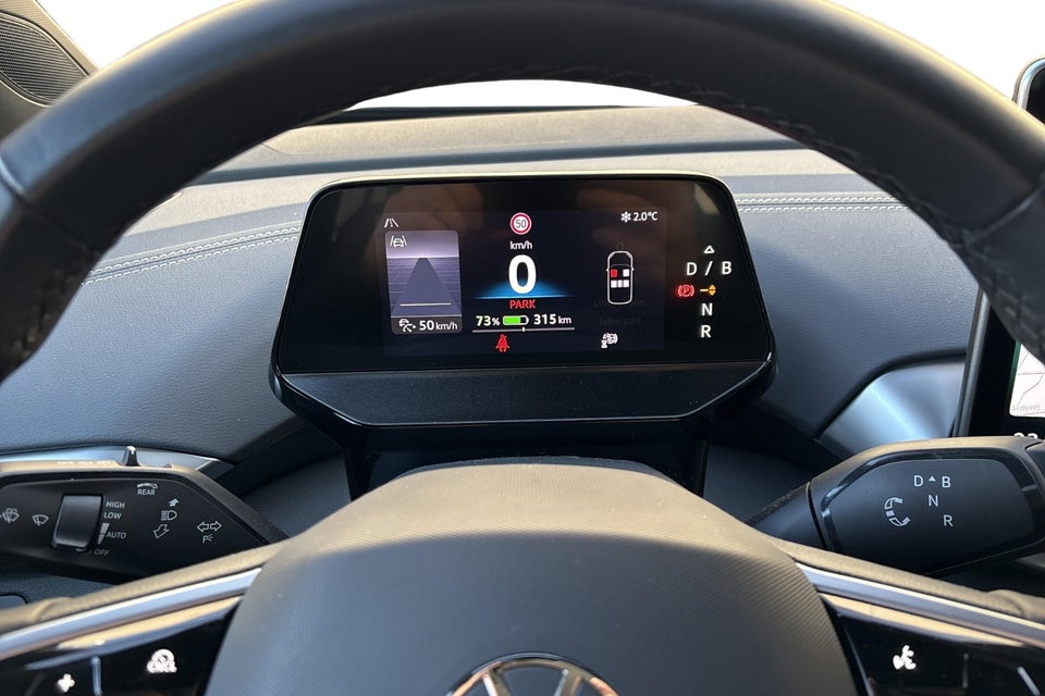 VW ID.4 77 Style+ 5d