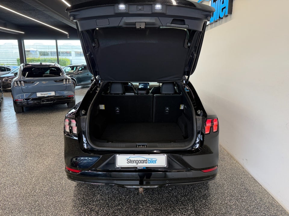Ford Mustang Mach-E 88 Premium Extended Range 5d