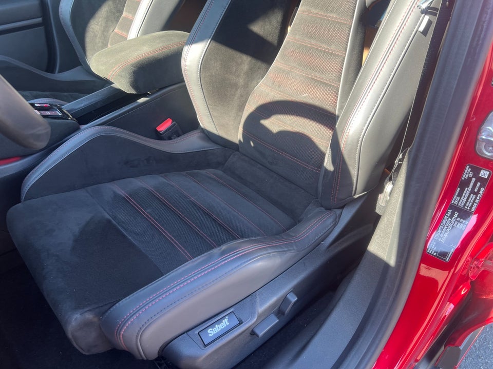 Alfa Romeo Junior Elettrica Speciale 5d