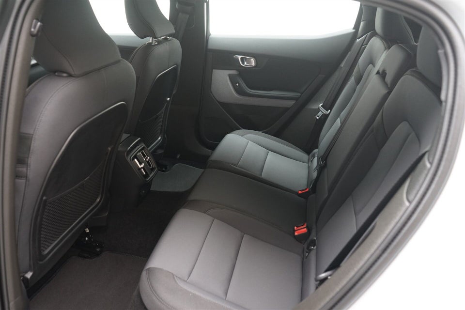 Polestar 2 Standard Range 5d