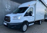Ford Transit 350 L2 Chassis 2,2 TDCi 125 Ambiente H1 RWD 2d