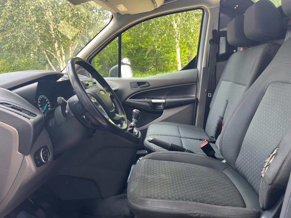 Ford Transit Connect 1,5 TDCi 100 Trend lang