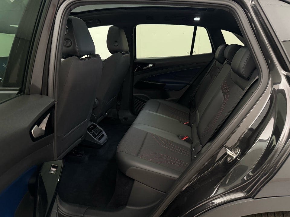 VW ID.4 77 GTX 4Motion 5d