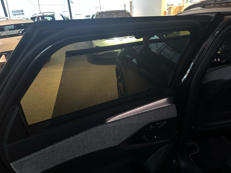 Peugeot e-5008 77 GT 7prs 5d