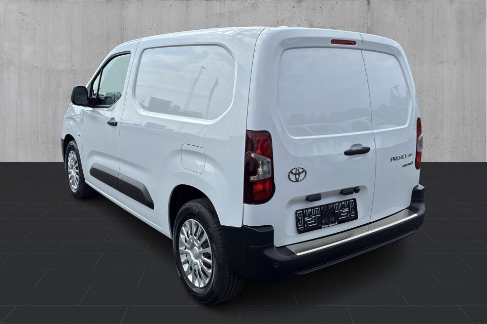 Toyota ProAce City 50 Medium Comfort Master