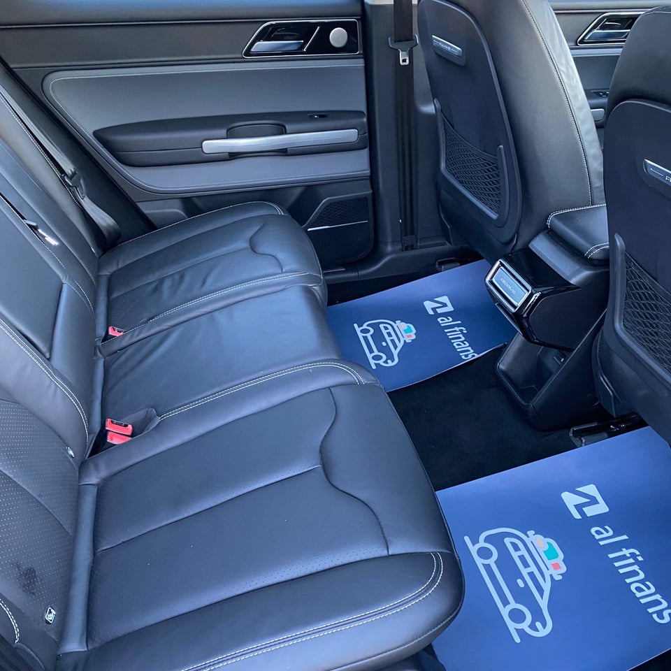 Aiways U5 Premium 5d