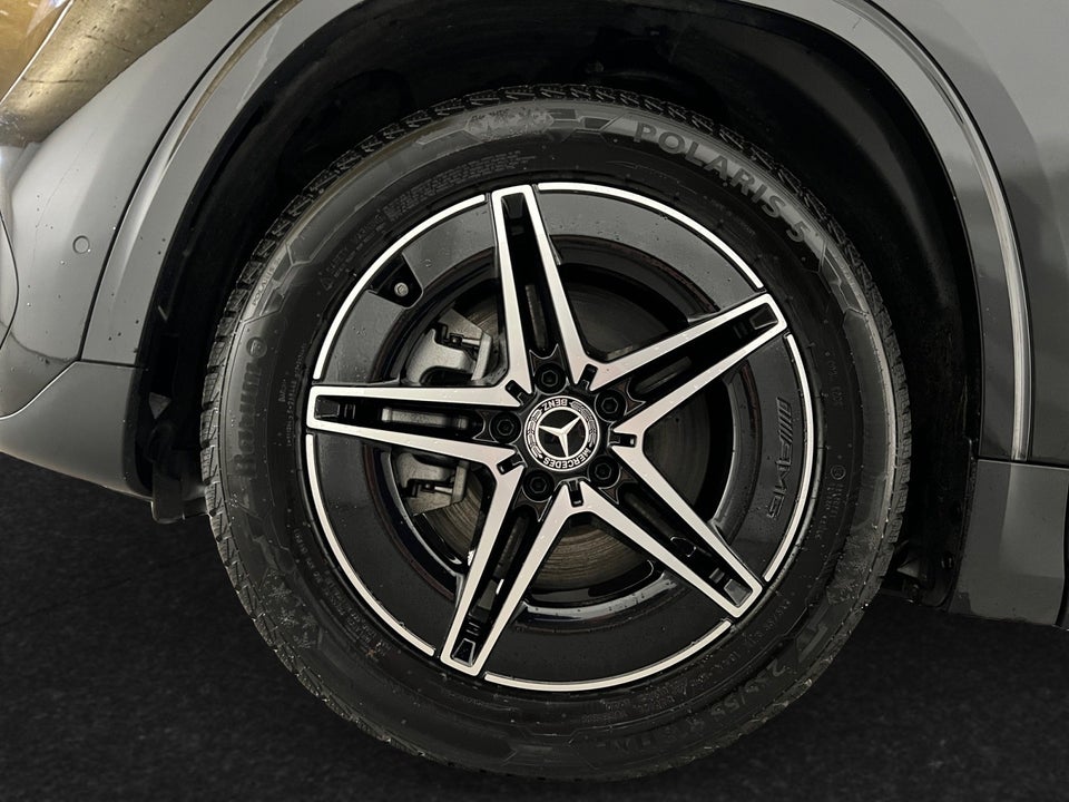 Mercedes EQA300 AMG Line 4Matic 5d