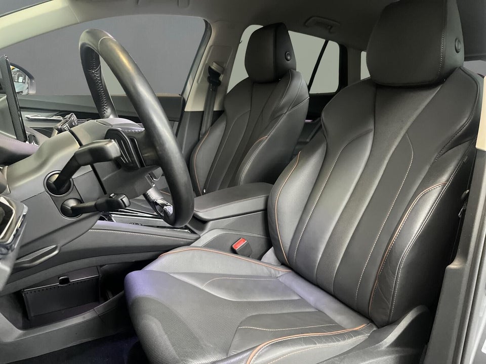 Skoda Enyaq 60 iV Lounge 5d