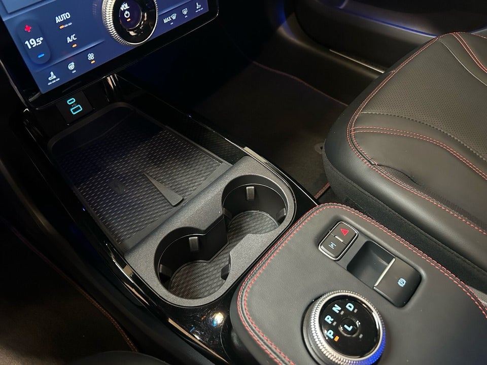 Ford Mustang Mach-E 88 Premium Extended Range 5d