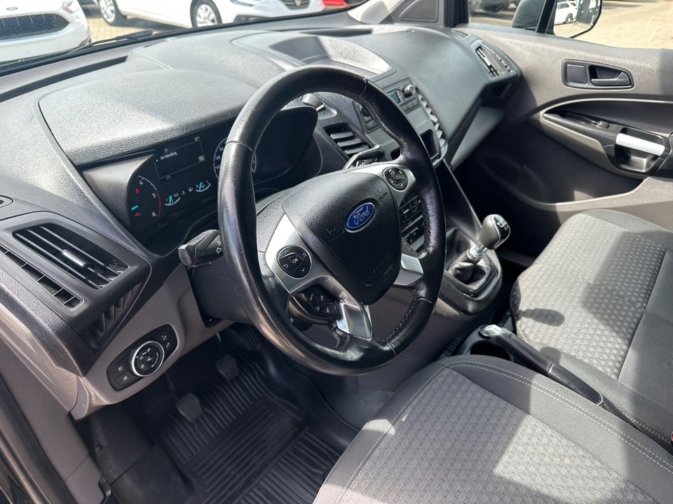 Ford Transit Connect 1,5 TDCi 100 Trend kort