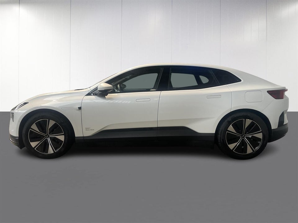 Polestar 4 Long Range Nordic Edition 5d