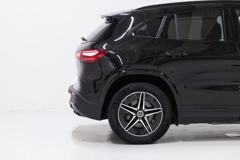 Mercedes EQA350 AMG Advance 4Matic 5d