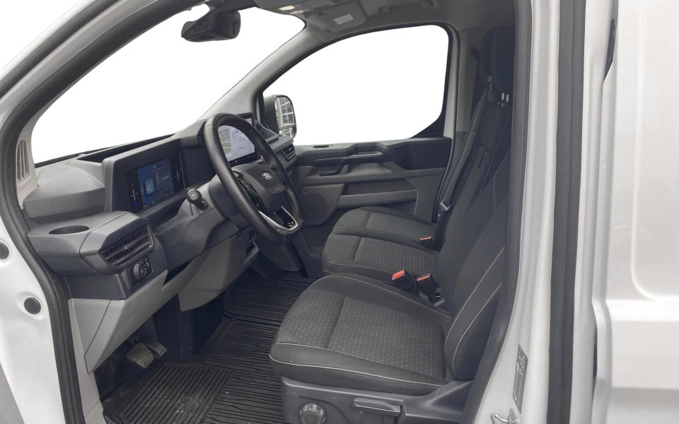 Ford E-Transit Custom 320S 64 Trend