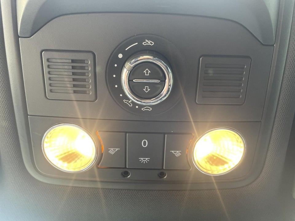 Skoda Octavia 1,5 TSi 150 Business Line+ Combi DSG 5d