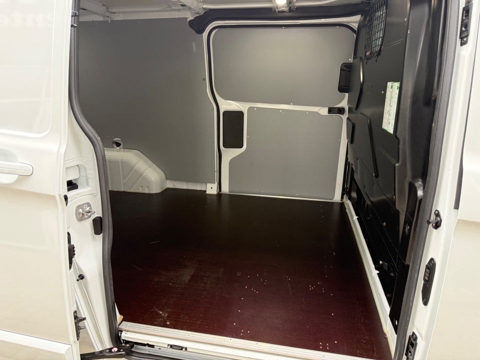 Ford Transit Custom 300 L2 2,0 TDCi 170 Trend aut.